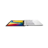 Laptop ASUS Vivobook Go 14 E1404FA-EB012W (AMD Ryzen 5 40 | AMD Radeon | 14 inch FHD 60Hz | 8GB | 512GB | Win 11 | Bạc)